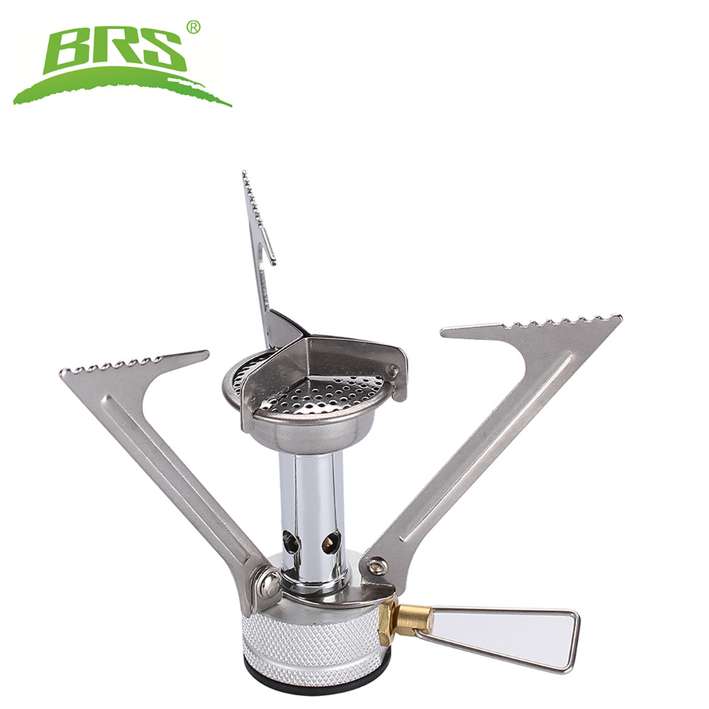 Camping Cooking Equipment Gas - Açık kamp sobası taşınabilir Mini gaz