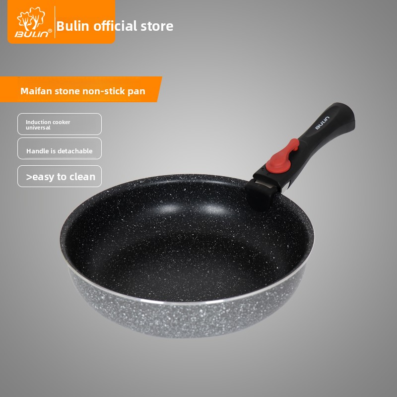 Camping Cooking Wok - 2026 Açık Hava Wok Taşınabilir Pişirme