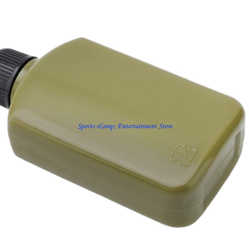 Camping Cooking Oil Container - G7NF Sızdırmaz Seyahat Yağ Şişesi Kamp