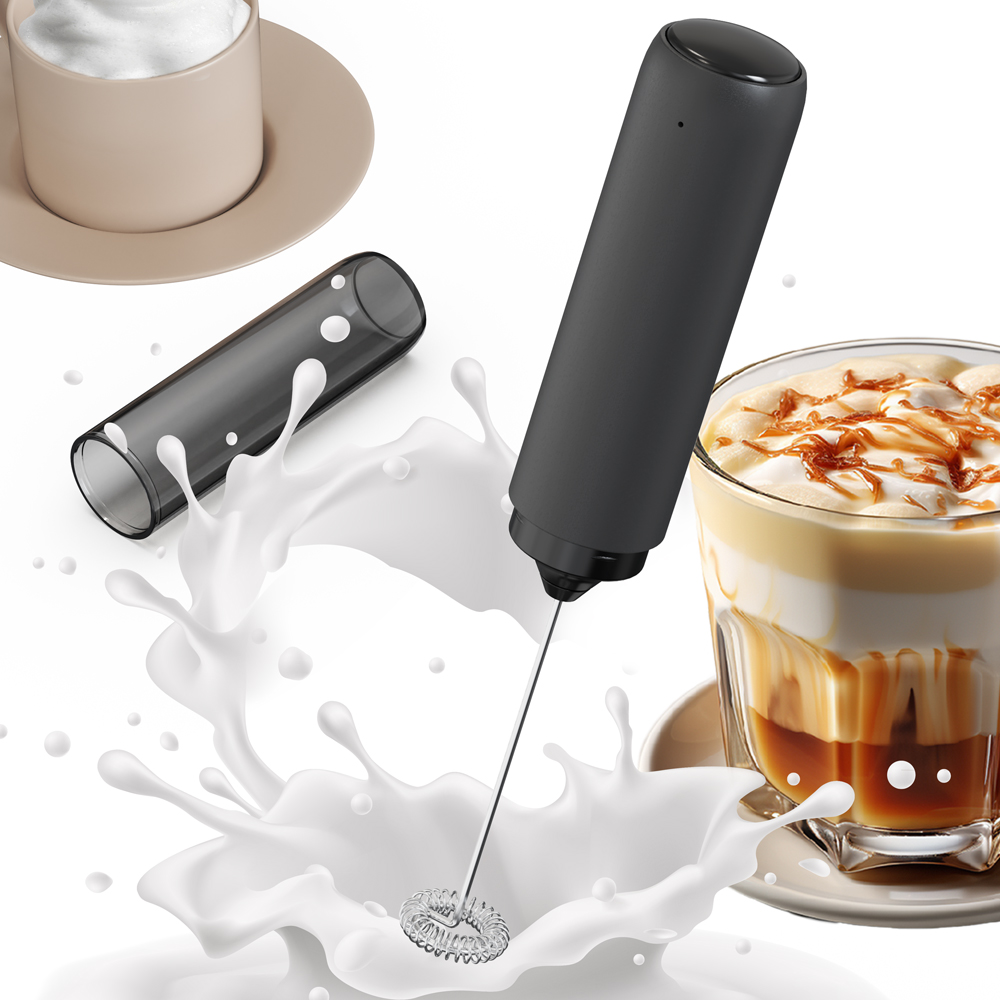 Mutfak Güçlü Karıştırıcı Süt K - Pocket Coffee Maker incelemesi ve fiyatı