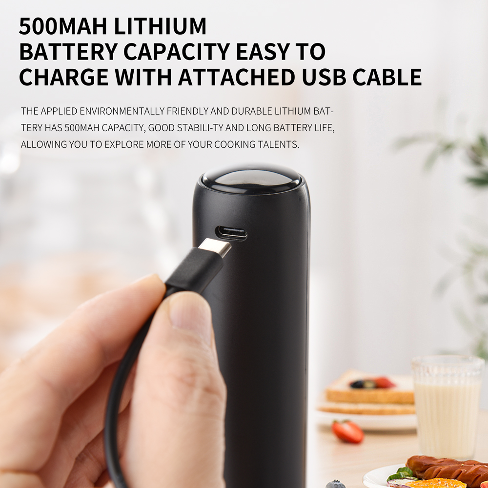 Mutfak Güçlü Karıştırıcı Süt K - Pocket Coffee Maker incelemesi ve fiyatı