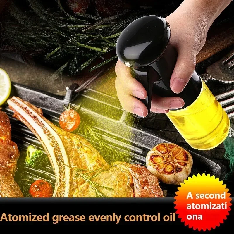 1 adet 200ml/300ml Yağ Sprey Ş - Camping Cooking Oil Container incelemesi ve fiyatı
