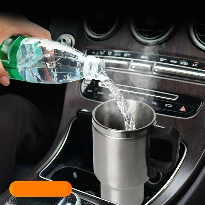 Elektrikli Isıtma Araba Su Isı - Camping Cooking Can incelemesi ve fiyatı