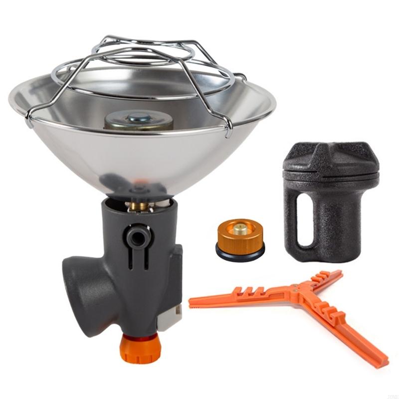 J0ME Taşınabilir Açık Kamp Isı - Camping Cooking Heater incelemesi ve fiyatı