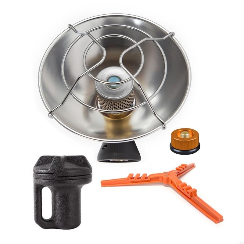 J0ME Taşınabilir Açık Kamp Isı - Camping Cooking Heater incelemesi ve fiyatı