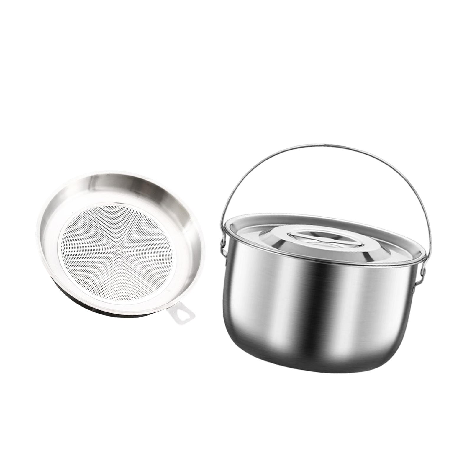 Yağ Saklama Kabı Saplı Kamp Te - Camping Cooking Oil Container incelemesi ve fiyatı