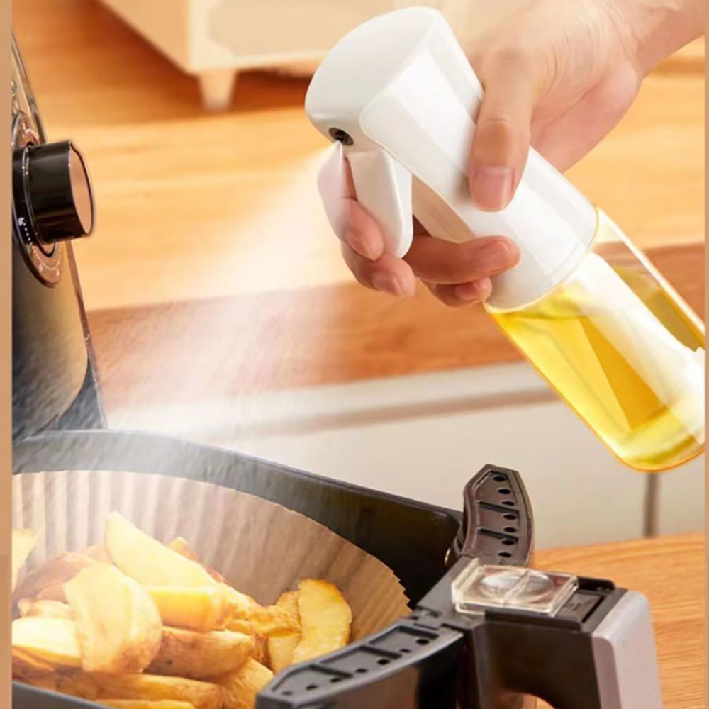 500 ml Yağ Sprey Şişesi Mutfak - Camping Cooking Oil Container incelemesi ve fiyatı