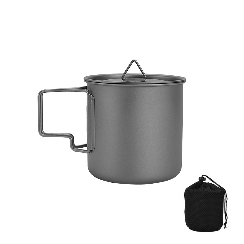Katlanır Saplı Titanyum Kamp K - Camping Cooking Roll incelemesi ve fiyatı