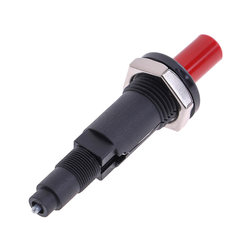 Basma Düğmesi Piezo Ateşleyici - Camping Cooking Heater incelemesi ve fiyatı