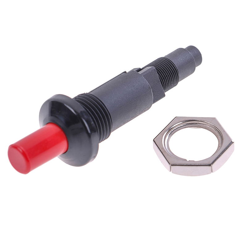 Basma Düğmesi Piezo Ateşleyici - Camping Cooking Heater incelemesi ve fiyatı