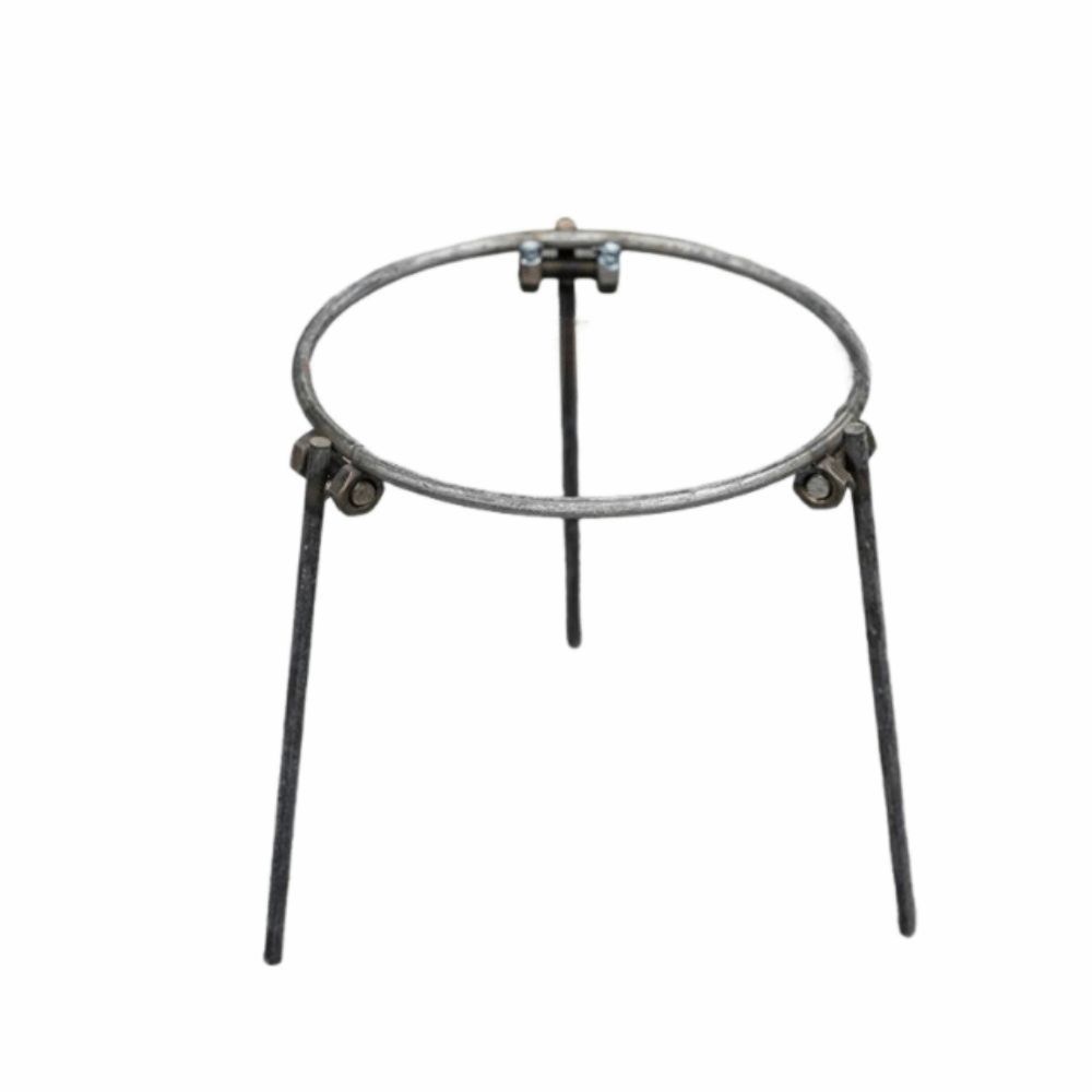 Katlanabilir Kamp Kamp Ateşi T - Camping Cooking Tripod incelemesi ve fiyatı