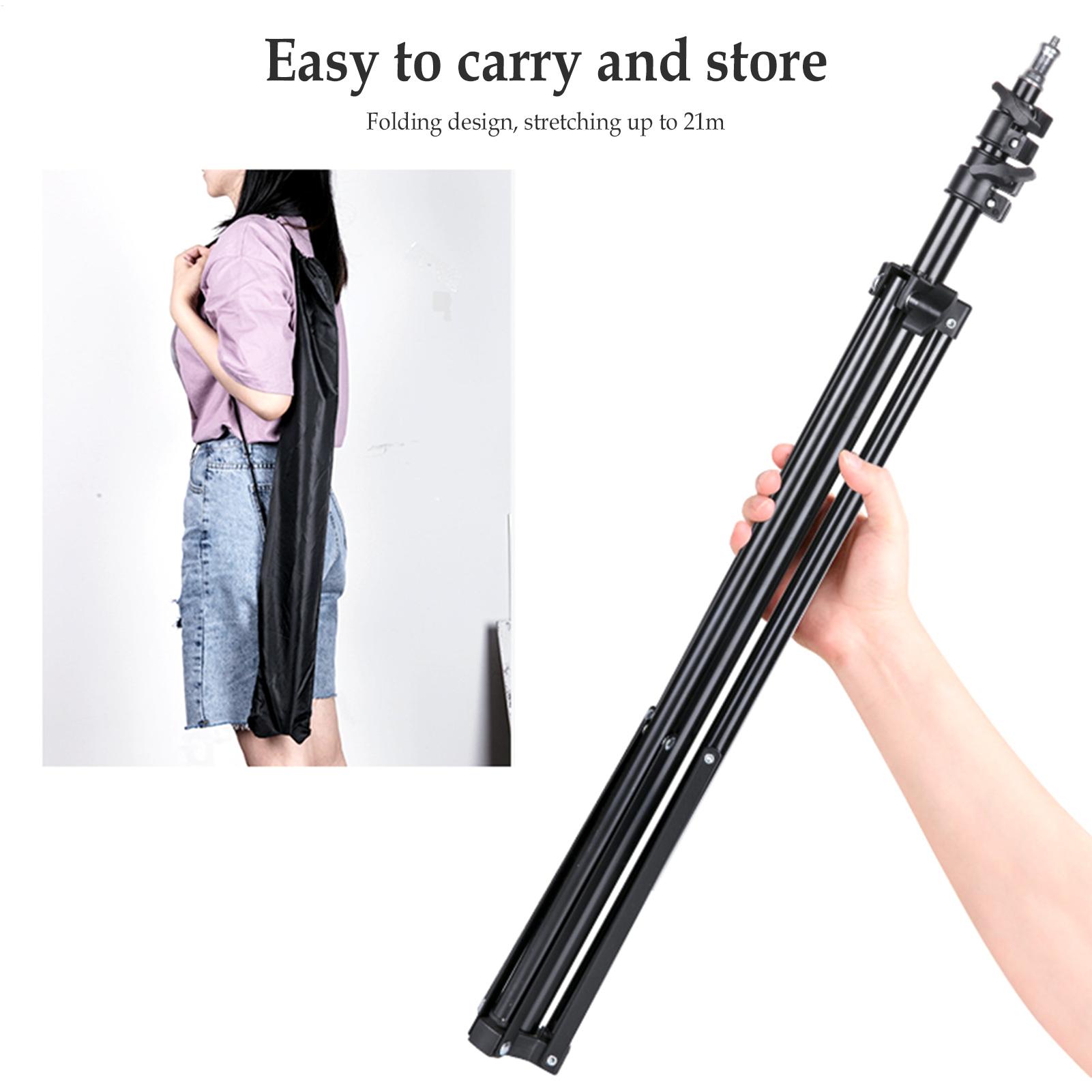 2m Kamp Lambası Standı Katlana - Camping Cooking Tripod incelemesi ve fiyatı