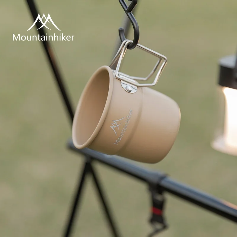 Mountainhiker Kamp Bardakları  - Camping Cooking And Dining Set incelemesi ve fiyatı