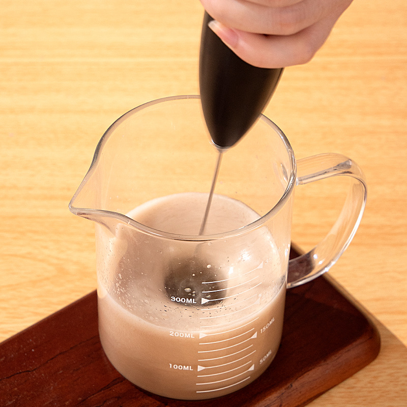 1 Set Elektrikli Süt Karıştırı - Pocket Coffee Maker incelemesi ve fiyatı