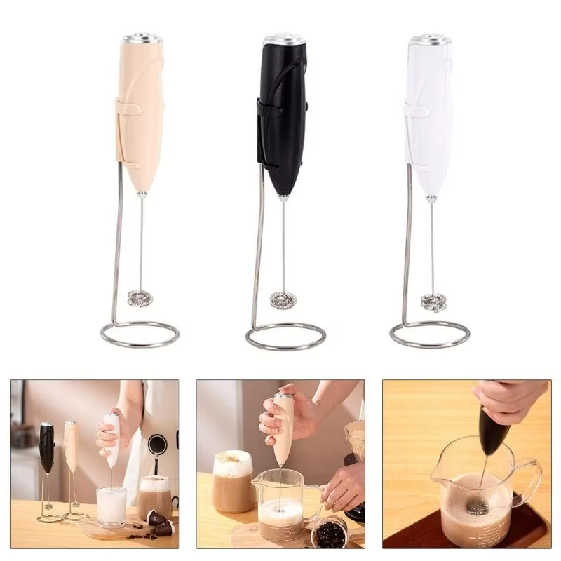 1 Set Elektrikli Süt Karıştırı - Pocket Coffee Maker incelemesi ve fiyatı