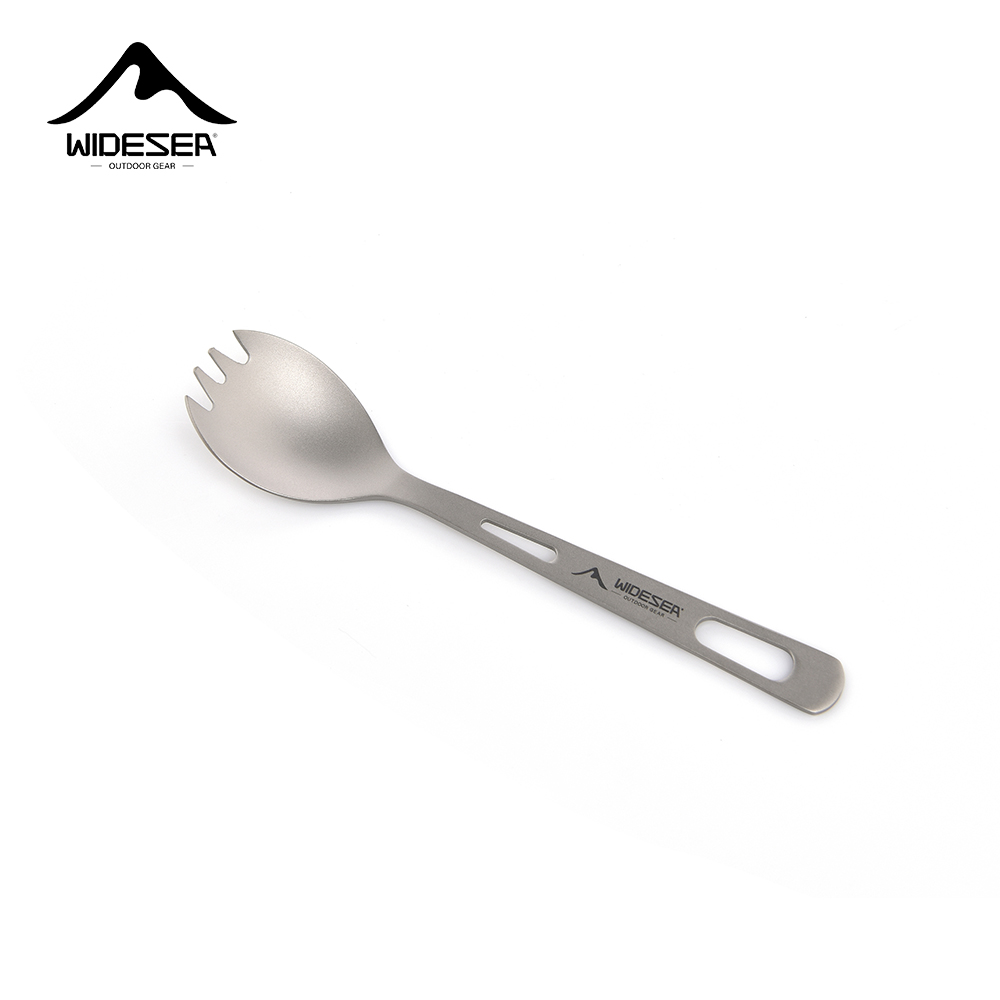 Widesea Kamp Yemek Pişirme Set - Camping Cooking And Dining Set incelemesi ve fiyatı