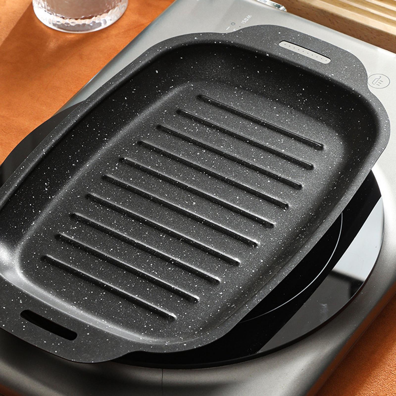Barbekü tavası yapışmaz karbon - Camping Cooking Wok incelemesi ve fiyatı