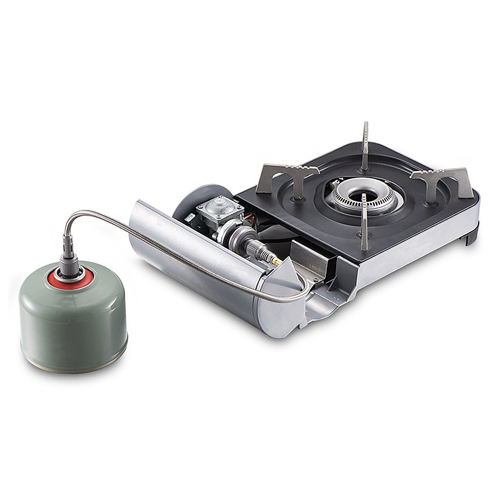 Açık kamp sobası Adaptörü Çok  - Camping Cooking Equipment Gas incelemesi ve fiyatı