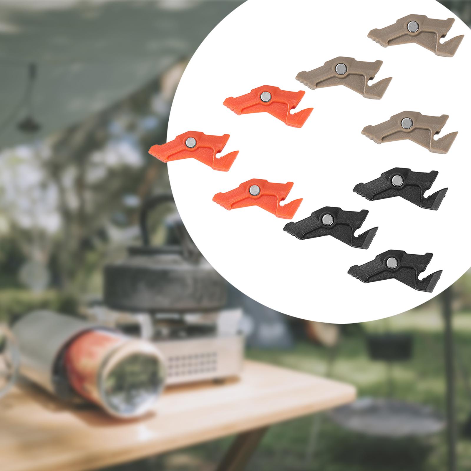 ABS Plastik Gaz Tankı Rafı Kam - Camping Cooking Tripod incelemesi ve fiyatı