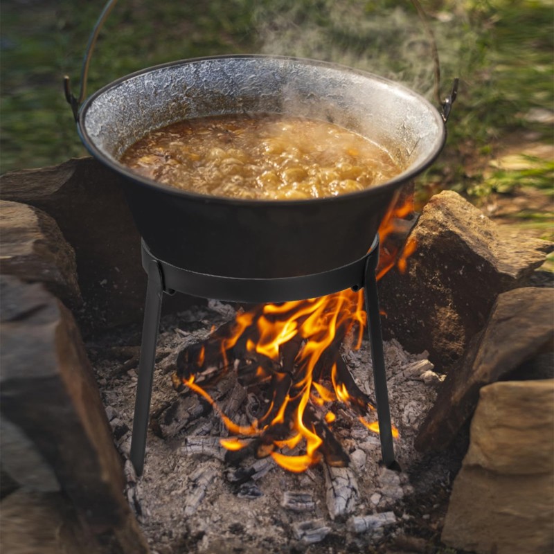 Büyük İndirim! Katlanabilir Ka - Camp Dutch Oven Cast incelemesi ve fiyatı