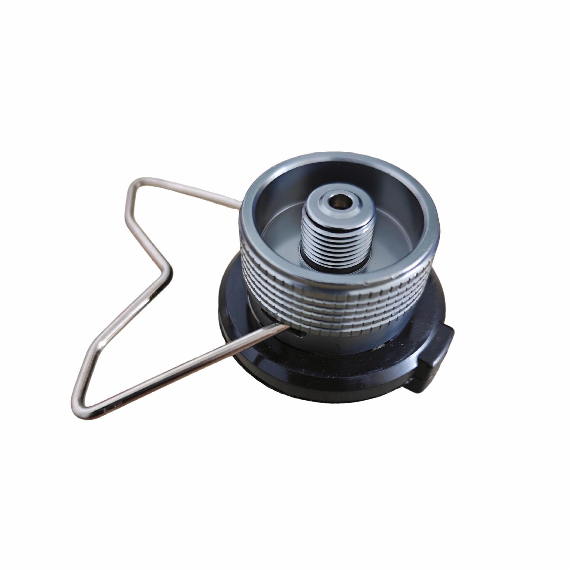 Açık Taşınabilir Gaz Tankı Dön - Camping Cooking Equipment Gas incelemesi ve fiyatı
