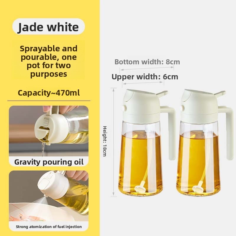 Yağ Spreyi Dağıtıcısı Kamp Piş - Camping Cooking Oil Container incelemesi ve fiyatı