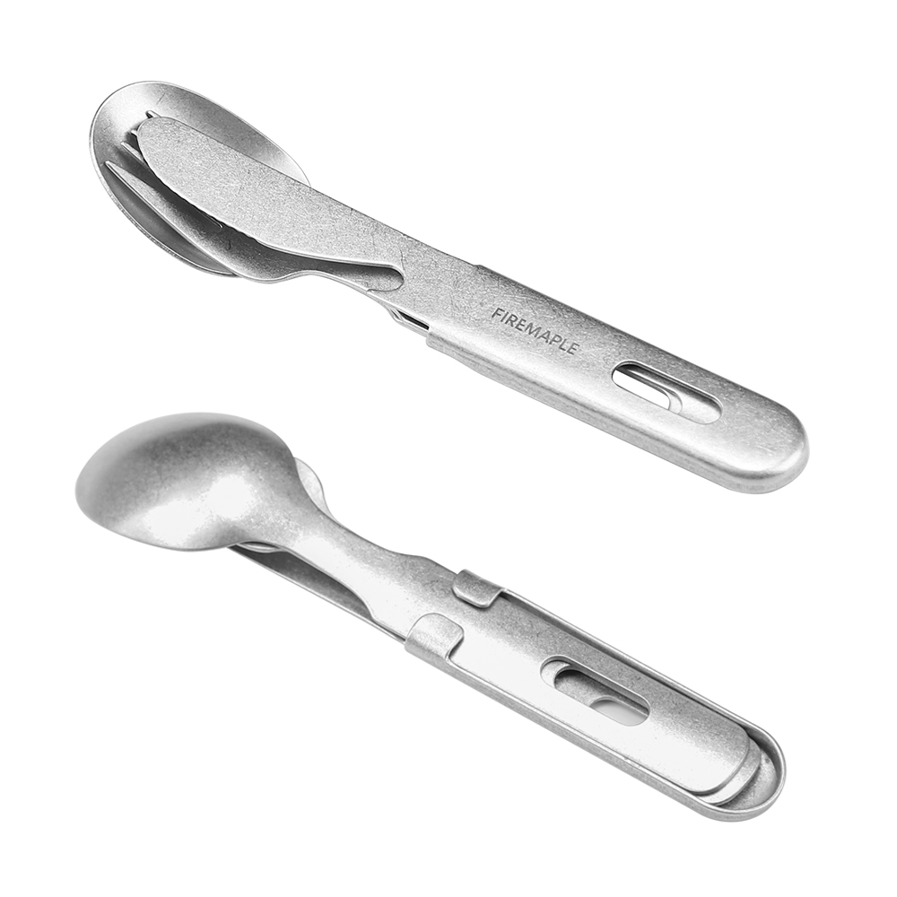 Yangın akçaağaç Antarcti 3in1  - Camping Cooking And Dining Set incelemesi ve fiyatı