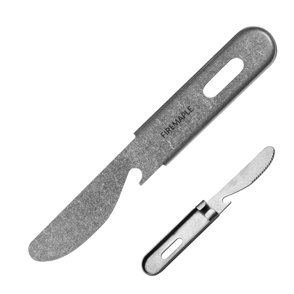 Yangın akçaağaç Antarcti 3in1  - Camping Cooking And Dining Set incelemesi ve fiyatı