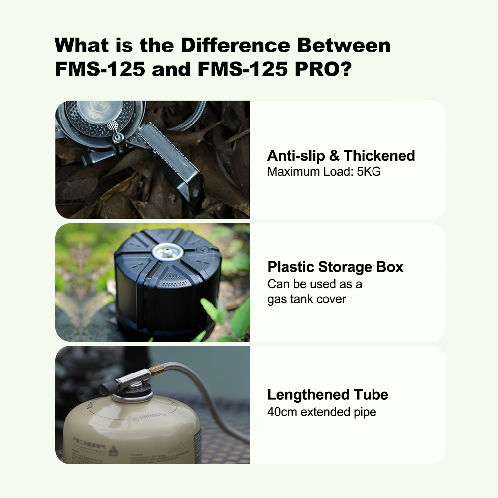 Yangın akçaağaç rüzgar geçirme - Camping Cooking Heater incelemesi ve fiyatı