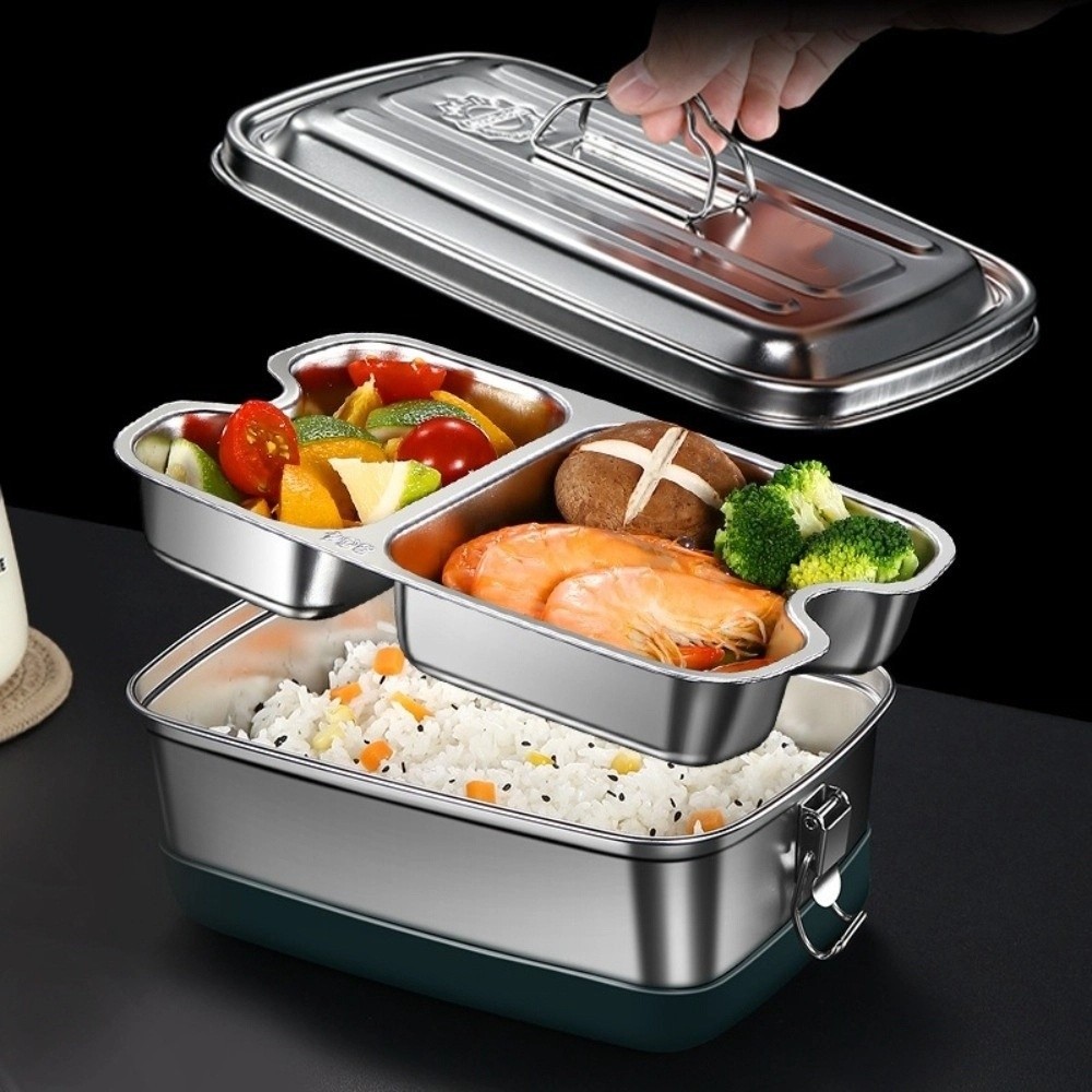 Çift katmanlı Paslanmaz Çelik  - Camping Cooking Heater incelemesi ve fiyatı