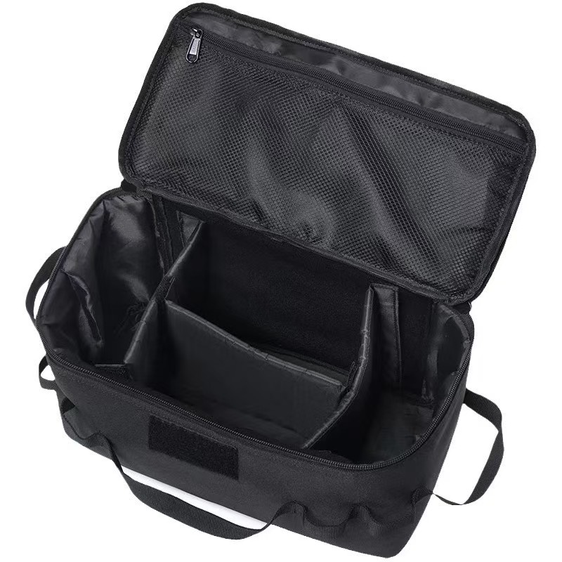 Açık Kese Kamp saklama çantası - Camping Cooking Box incelemesi ve fiyatı