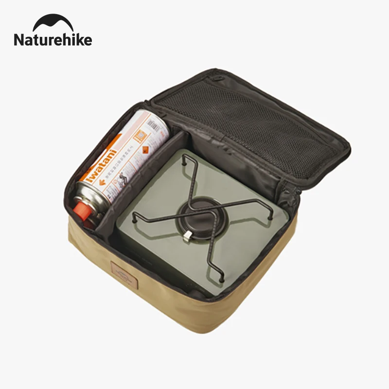 Naturehike alet çantaları Açık - Camping Cooking Organizer incelemesi ve fiyatı