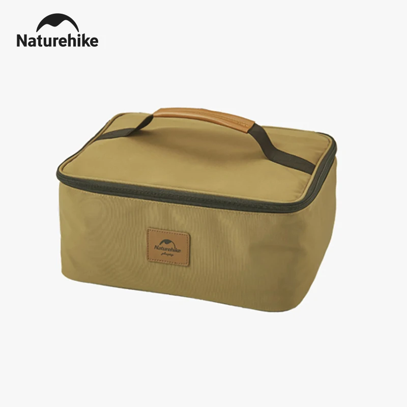 Naturehike alet çantaları Açık - Camping Cooking Organizer incelemesi ve fiyatı