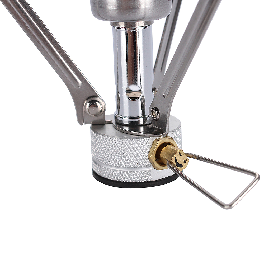 Açık kamp sobası taşınabilir M - Camping Cooking Equipment Gas incelemesi ve fiyatı