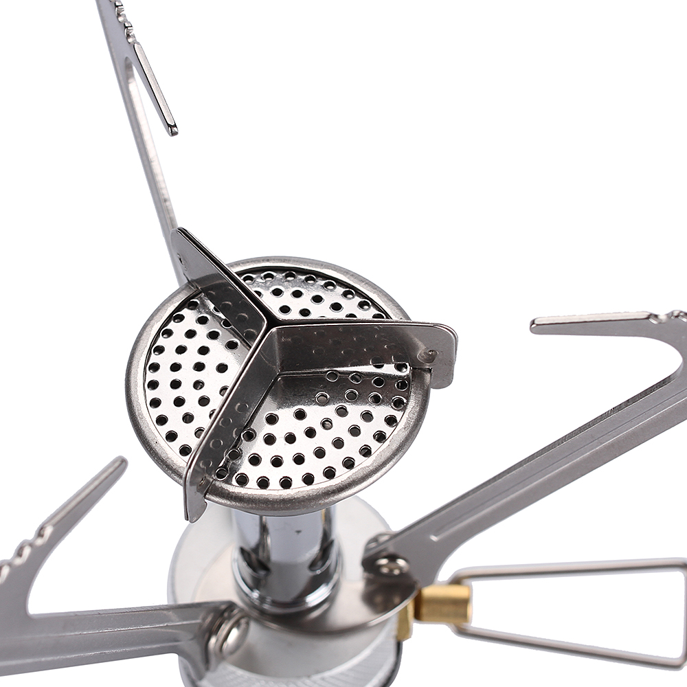 Açık kamp sobası taşınabilir M - Camping Cooking Equipment Gas incelemesi ve fiyatı
