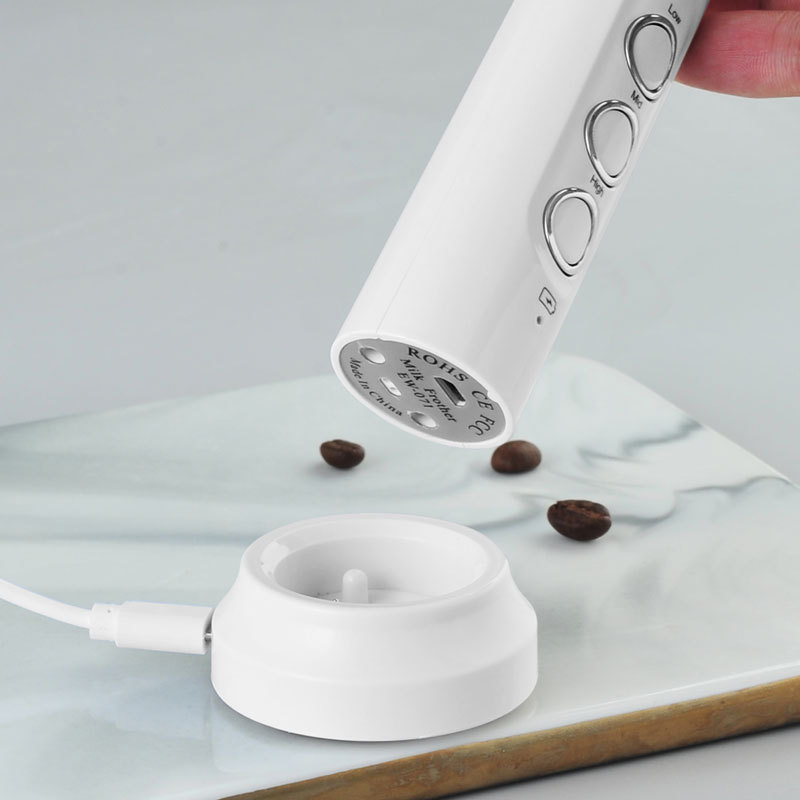3'ü 1 Arada Elektrikli Süt Köp - Pocket Coffee Maker incelemesi ve fiyatı