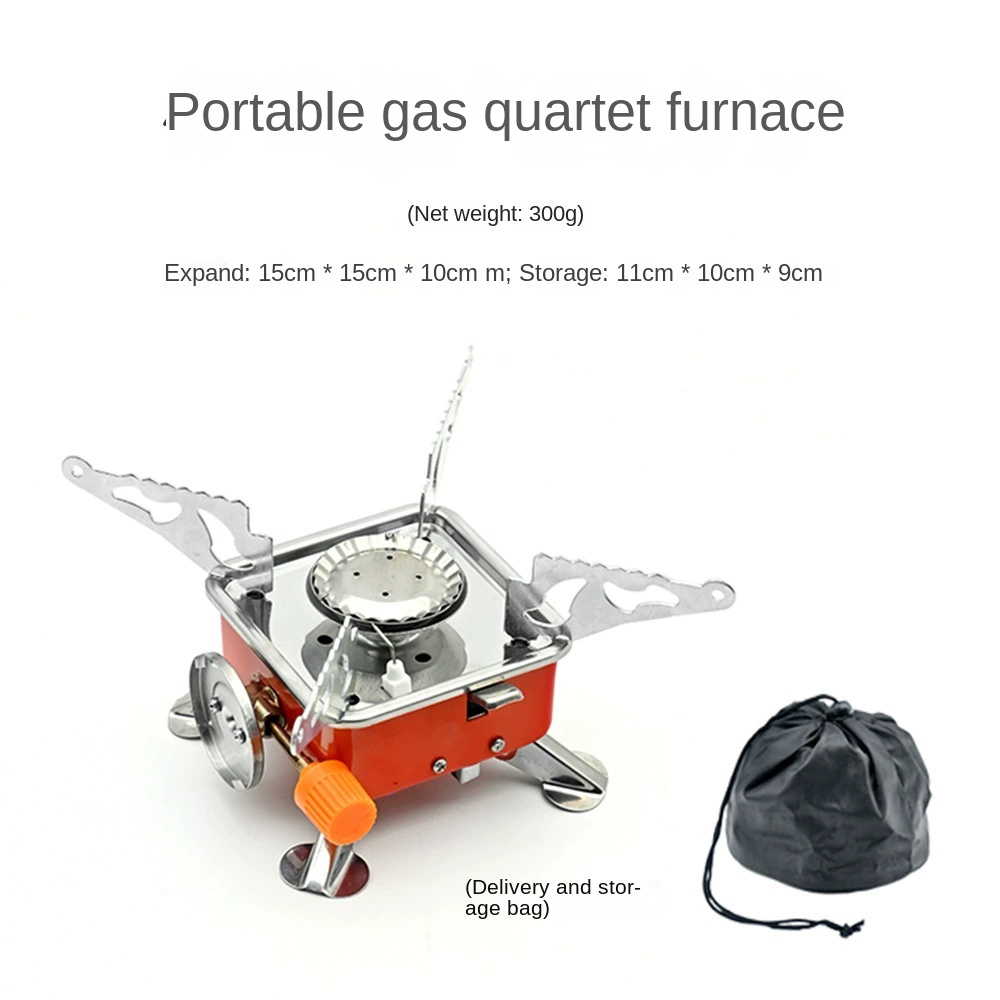 Taşınabilir Brülör Kamp Katlan - Camping Cooking Heater incelemesi ve fiyatı