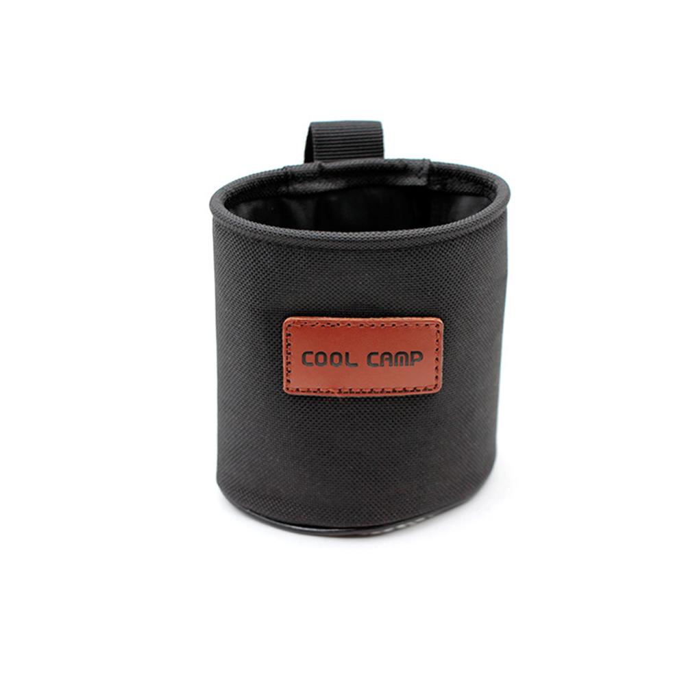 Açık Kamp Bardak Tutucu Sandal - Camping Cooking Organizer incelemesi ve fiyatı