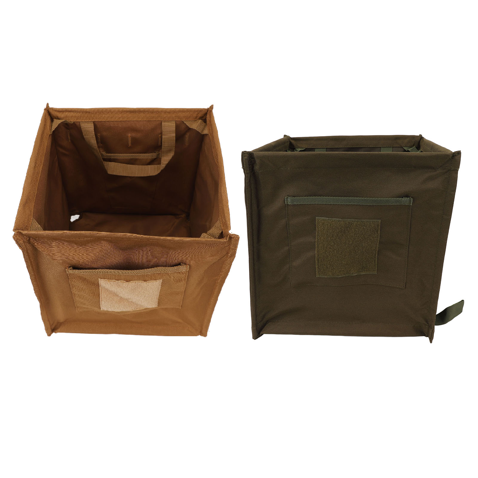 Açık Hava Katlanabilir Çöp Kov - Camping Cooking Organizer incelemesi ve fiyatı
