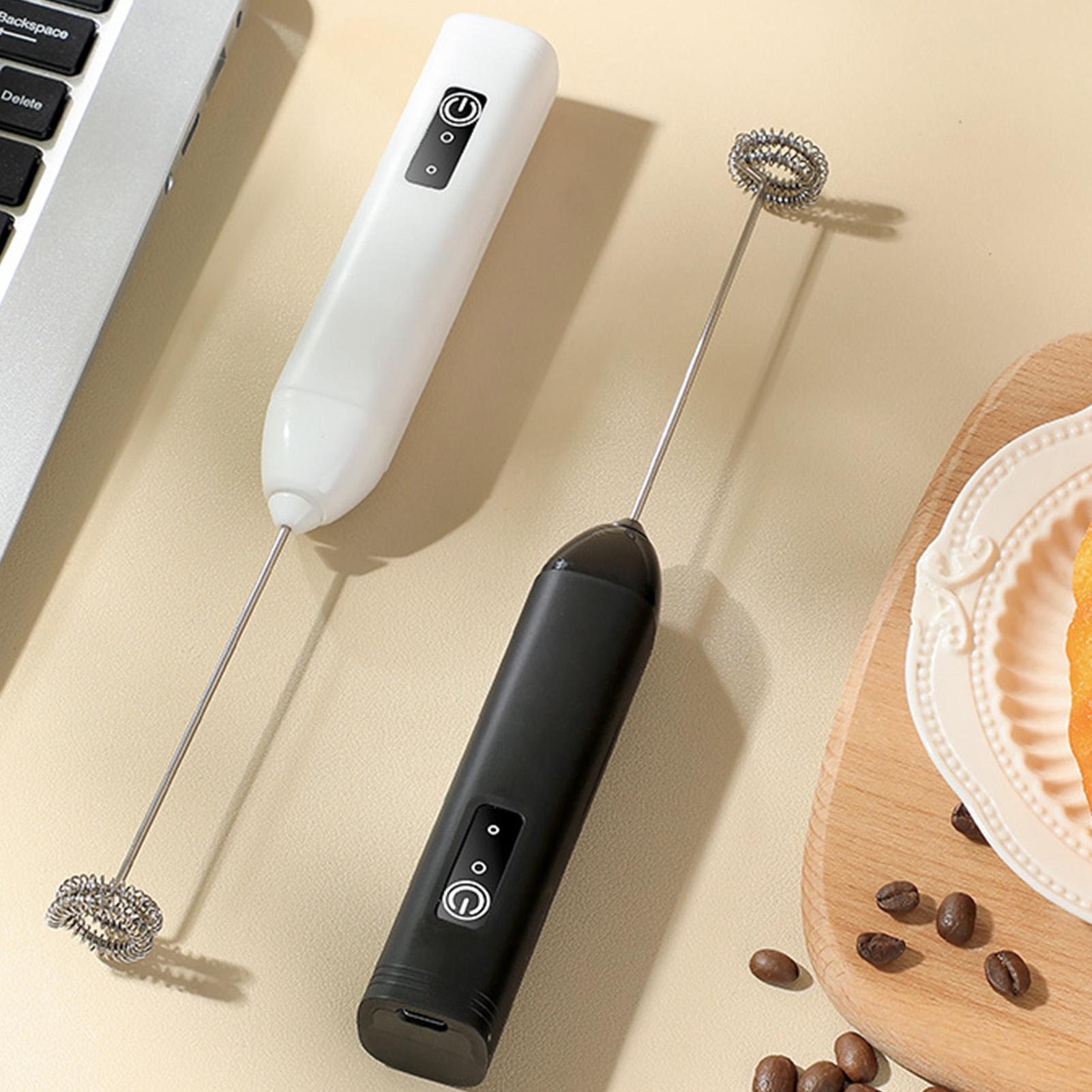 El Tipi Süt Köpürtücü Çubuk Şa - Pocket Coffee Maker incelemesi ve fiyatı