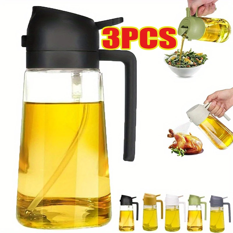Yağ Spreyi 2'si 1 Arada Plasti - Camping Cooking Full Set incelemesi ve fiyatı