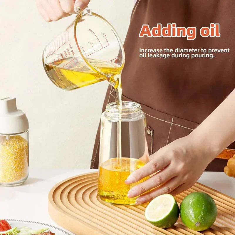 Yağ Spreyi 2'si 1 Arada Plasti - Camping Cooking Full Set incelemesi ve fiyatı