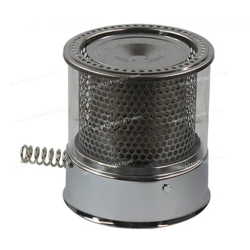 Taşınabilir Isıtıcı Buzda Balı - Camping Cooking Heater incelemesi ve fiyatı