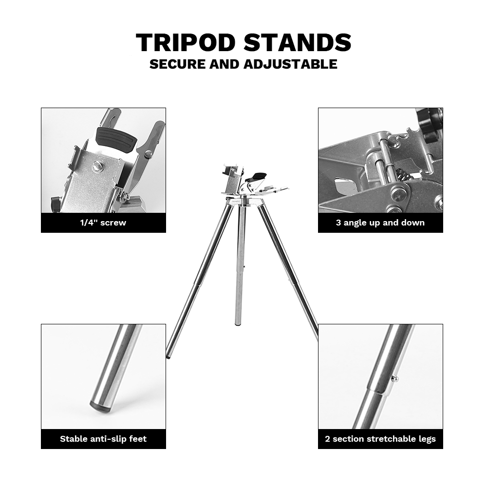 Yangın Akçaağaç Ayçiçeği Gaz S - Camping Cooking Tripod incelemesi ve fiyatı