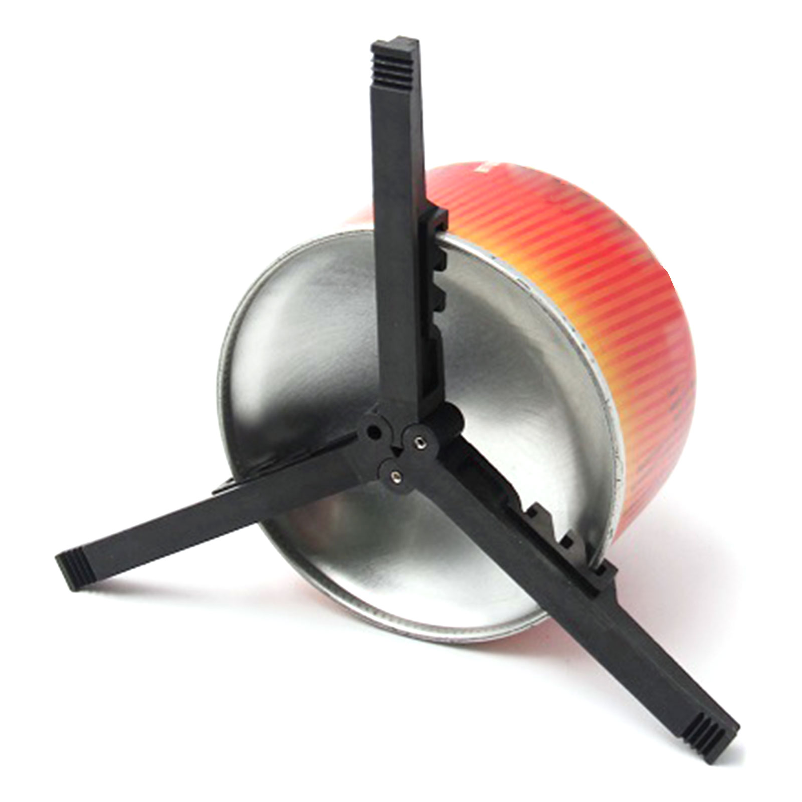 Açık Hava Kamp Gaz Tankı Ocak  - Camping Cooking Tripod incelemesi ve fiyatı