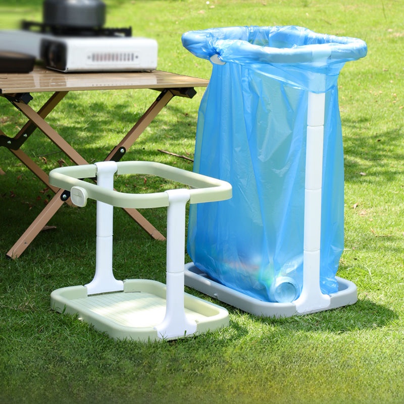 Açık Hava Taşınabilir Atık Poş - Camping Cooking Utensil Holder incelemesi ve fiyatı