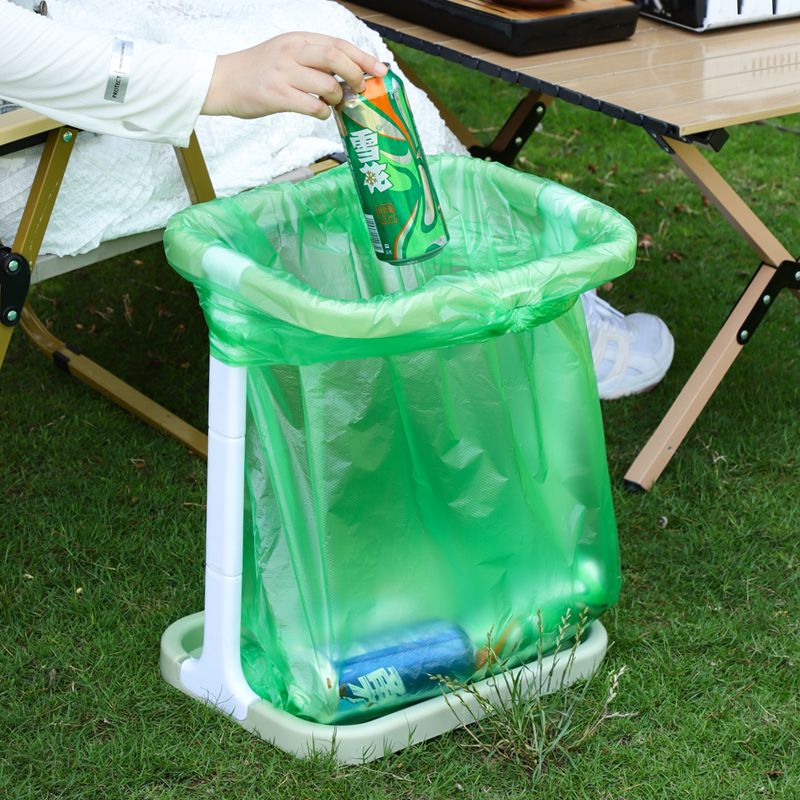 Açık Hava Taşınabilir Atık Poş - Camping Cooking Utensil Holder incelemesi ve fiyatı
