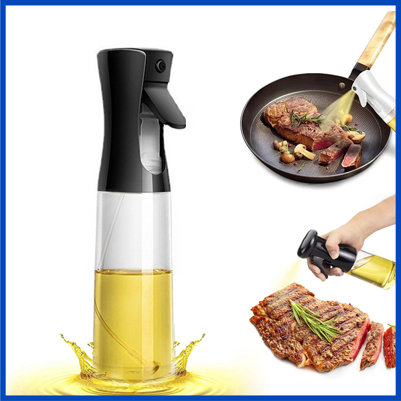 Yağ Sprey Şişesi Mutfak Barbek - Camping Cooking Oil Container incelemesi ve fiyatı