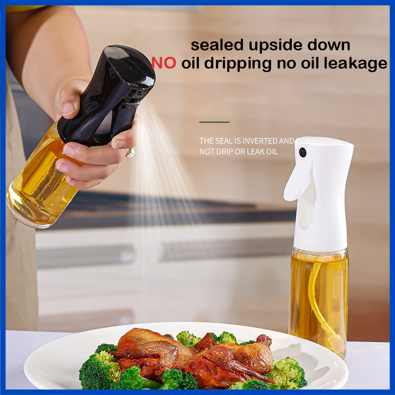 Yağ Sprey Şişesi Mutfak Barbek - Camping Cooking Oil Container incelemesi ve fiyatı