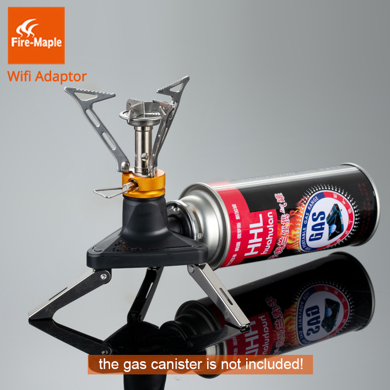 Yangın akçaağaç açık soba Trip - Camping Cooking Tripod incelemesi ve fiyatı